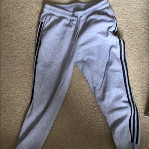 Adidas joggers